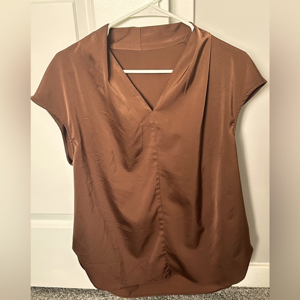 Formal top